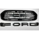 Ford Ranger T8 2019+ Panjur ( Ince Tıp)