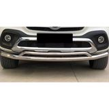 Ford Ranger Tampon İcin On Koruma On Alt Koruma Bari Pst17