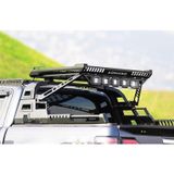 Ford Ranger Uyumlu 2012+ Uyumlu Sepetli Roll Bar Aqm-S10