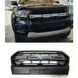 Ford Ranger Uyumlu 2019+ Wild Trak - Ledli Panjur