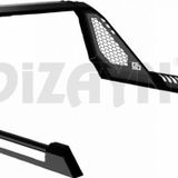 Ford Ranger Uyumlu 3 Çelik Roll Bar V1 2012 Sedan 4Wd Off Road Parça