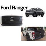 Ford Ranger Uyumlu Arka Bagaj Kaplama Plastik Bütün 2012-2020 Arası