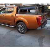 Ford Ranger Uyumlu Çadır Taşıyıcı Rollbar - Off Road Roll Bar (Aqm-S75) Parça