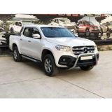Ford Ranger Uyumlu Ön Tampon Koruma Demiri 2006+ / 2023+ Pwt21 Parça