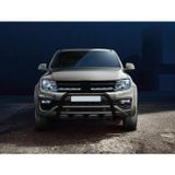 Ford Ranger Uyumlu Ön Tampon Koruma Demiri 2006+ / 2023+ Pwt22 Parça