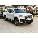 Ford Ranger Uyumlu Raptor Ön Tampon Koruma Demiri 2023+ Pwt21 Parça