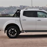 Ford Ranger Uyumlu Rollbar - Siyah Roll Bar (Aqm - Prb02) Parça