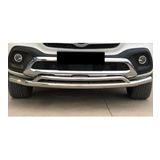 Ford Ranger Uyumlu Tampon Ön Koruma Ön Alt Koruma Barı Pst17