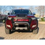 Ford Ranger Uyumlu Wıldtrack Ön Tampon Koruma Demiri 2023+ Poliüretan Pwt15 Parça
