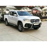 Ford Ranger Wıldtrack İçin Ön Tampon Koruma Demiri 2023+ Pwt21