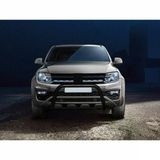Ford Ranger Wıldtrack İçin Ön Tampon Koruma Demiri 2023+ Pwt22