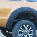 Ford Ranger Wildtrak Çamurluk Dodik Set 6 Parça 2015-2022 Arası