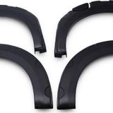 Ford Ranger Wildtrak Çamurluk Dodik Set 7 Parça 2015-2022 Arası