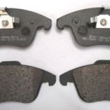 Ford S Max 2007/2009 1.6/1.8/.2.0cc 156.4x72x19/20155,2x66,7x20 Ön Fren Diski