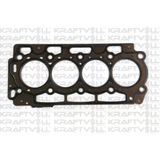 Ford Silindir Kapak Contası Celik P206 P307 P107 P207 307 C1 C2 C3 (İ Iı İii) Xsara 208 Ds3 Dv4td / Dv4c - Kraftvoll 12010006