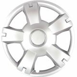 Ford SKS-SJS 201 14 İnç 4 Adet Kırılmaz Jant Kapağı
