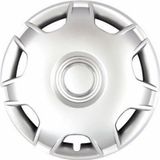 Ford SKS-SJS 205 14 İnç 4 Adet Kırılmaz Jant Kapağı