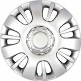 Ford SKS-SJS 222 14 İnç 4 Adet Kırılmaz Jant Kapağı