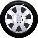 Ford SKS-SJS 224 14 İnç 4 Adet Kırılmaz Jant Kapağı