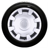 Ford SKS-SJS 303 15 İnç 4 Adet Kırılmaz Jant Kapağı