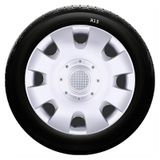 Ford SKS-SJS 304 15 İnç 4 Adet Kırılmaz Jant Kapağı