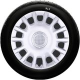 Ford SKS-SJS 307 15 İnç 4 Adet Kırılmaz Jant Kapağı