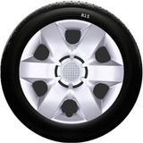 Ford SKS-SJS 310 15 İnç 4 Adet Kırılmaz Jant Kapağı