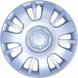 Ford SKS-SJS 312 15 İnç 4 Adet Kırılmaz Jant Kapağı