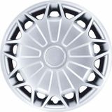 Ford SKS-SJS 338 15 İnç 4 Adet Kırılmaz Jant Kapağı