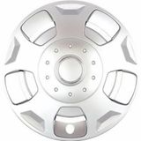 Ford SKS-SJS 404 16 İnç 4 Adet Kırılmaz Jant Kapağı