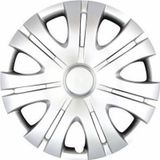 Ford SKS-SJS 408 16 İnç 4 Adet Kırılmaz Jant Kapağı