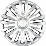 Ford SKS-SJS 412 16 İnç 4 Adet Kırılmaz Jant Kapağı