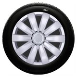 Ford SKS-SJS 421 16 İnç 4 Adet Kırılmaz Jant Kapağı