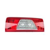 Ford Stop Lambası Sol - Duysuz - Bsg 30-805-018