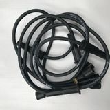 FORD TAUNUS BUJİ KABLO TAKIMI 8mm ipek kablo USA