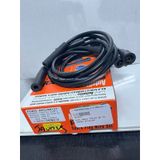 Ford Taunus Buji Kablosu Takımı 1979-1993 Arası Uyumludur Oem No 72hf 12280 Aa