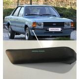 FORD TAUNUS ÖN TAMPON PLASTİĞİ UCU SAĞ