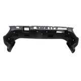 Ford Tourneo 2014-2018 Courirer Ön Tampon İç Bağlantı Destek Plastiği Üst Orta (Oem No: Et76 17E778 Ad)