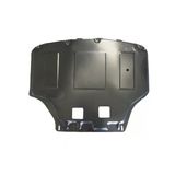 Ford Tourneo 2018-2023 Courirer Karter Muhafaza Sacı (Metal)