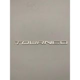 Ford Tourneo Bagaj Yazısı (yeni Model) Transit-courier-custom-connect