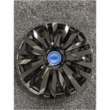 Ford Tourneo Connect 14" Inc Siyah Kırılmaz Jant Kapagı 4 Adet 4911Syhford