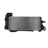 Ford Tourneo Connect 14/19 Turbo Soğutma Radyatörü 1.5/1.6tdci(intercooler)brazing)336x157x62 Ori