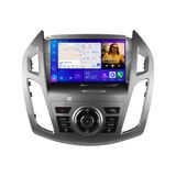 Ford Tourneo Connect Android Multimedya (2014-2018) CarPlay Android Auto 8GB RAM 128GB Pro