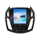 Ford Tourneo Connect Android Multimedya (2014-2018) CarPlay Android Auto Navigasyon 6GB RAM 64GB