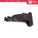 Ford Tourneo Connect Mk1 2002-2013 İcin Arka Kelebek Cam Mandali 1667874