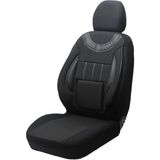 Ford Tourneo Connect Panelvan 1+1 Koltuk Kılıfı SİYAH