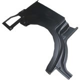 Ford Tourneo Courıer- 14/18; Arka Çamurluk Sağ