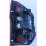 Ford Tourneo Courıer- 14/18; Stop Lambası Sağ Kırmızı/Beyaz (Mars) (Oem No: Et7613404Af)