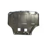 Ford Tourneo Courıer- 18/23; Karter Muhafaza Sacı (Metal)