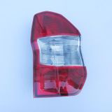 Ford Tourneo Courıer- 18/23; Stop Lambası Sol Kırmızı/Beyaz (Mars)